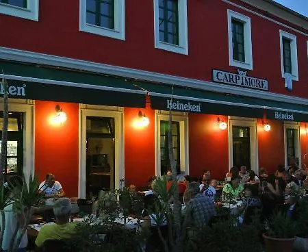 Ξενοδοχείο Carpymore