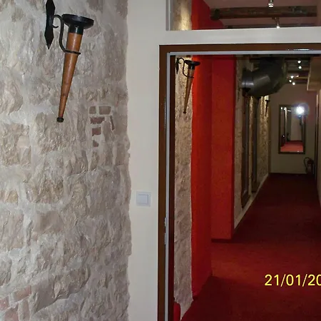 מלון Carpymore ביוגראד נה מורו