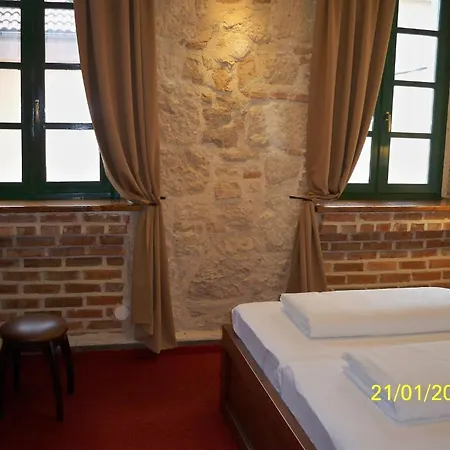 מלון Carpymore ביוגראד נה מורו