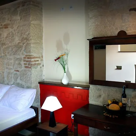 Carpymore מלון 3*