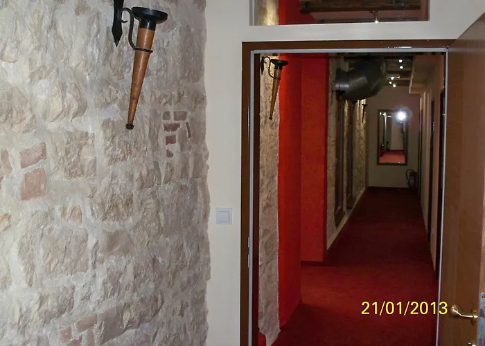 Hotel Carpymore Biograd Na Moru