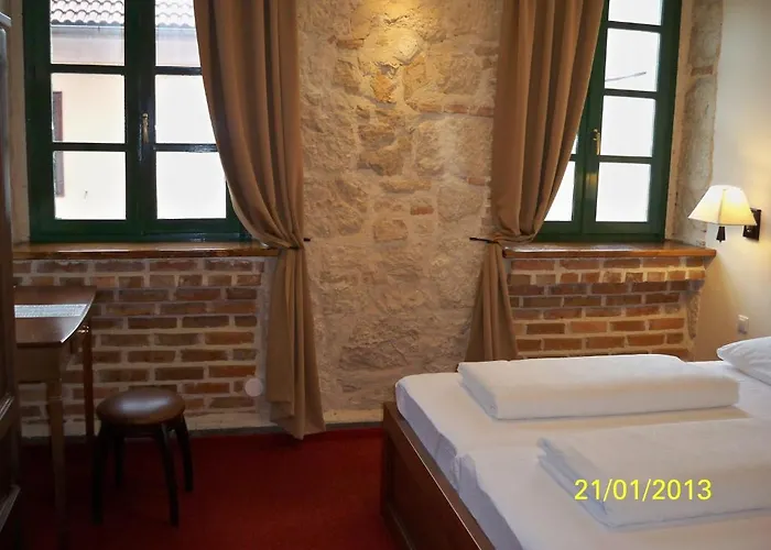 Hotel Carpymore Biograd Na Moru