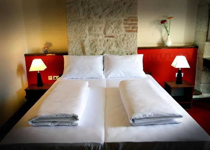 Carpymore 3* Biograd Na Moru