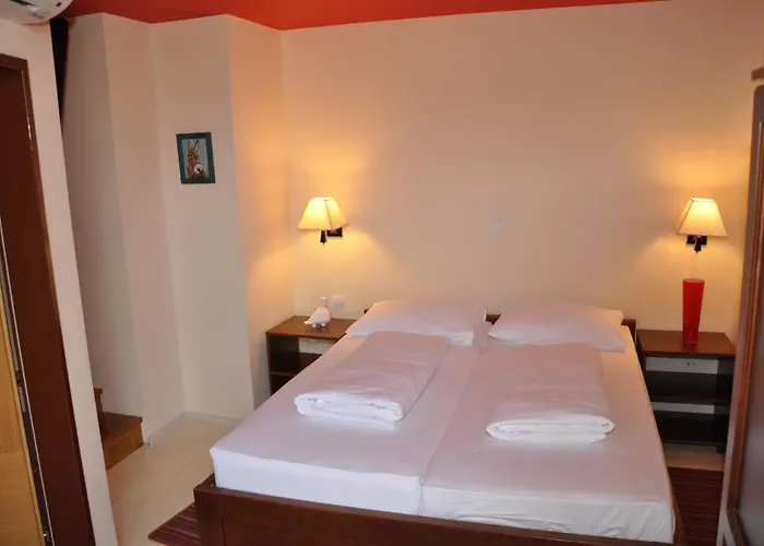 Carpymore 3* Biograd Na Moru