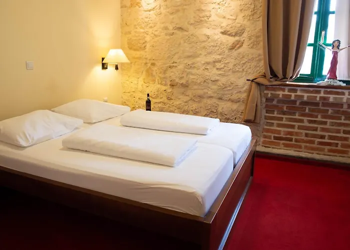 Carpymore Hotel Biograd Na Moru