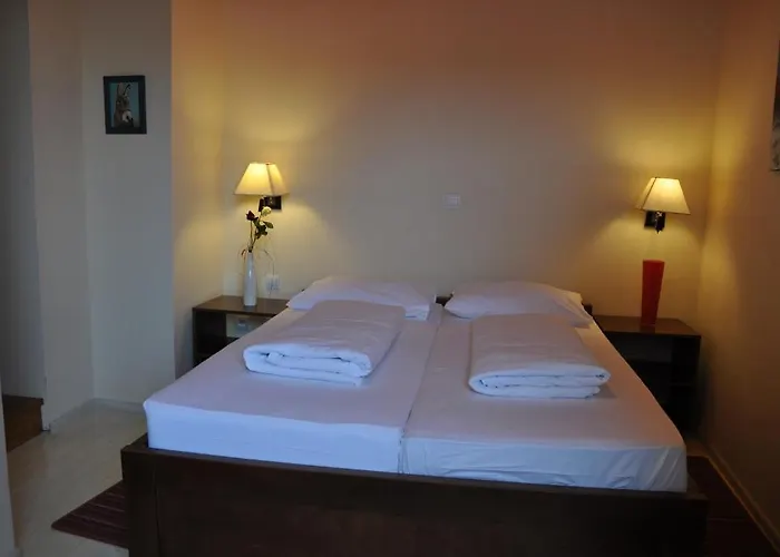 Carpymore Hotel Weißenburg